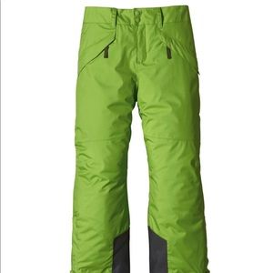 Patagonia Snowshot Pants